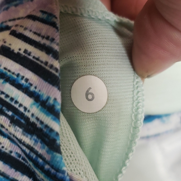 Lululemon Pure Practice Bra - Picture 3 of 3